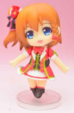 Mangas - Love Live - Nendoroid Petit - Honoka Kôsaka Ver. Secret