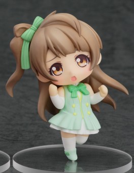 manga - Love Live - Nendoroid Petit - Kotori Minami 2