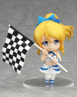 manga - Love Live - Nendoroid Petit Ver. Race Queen - Eri Ayase