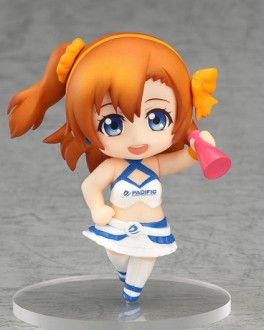 Mangas - Love Live - Nendoroid Petit Ver. Race Queen - Honoka Kôsaka