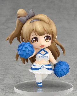 Manga - Love Live - Nendoroid Petit Ver. Race Queen - Kotori Minami