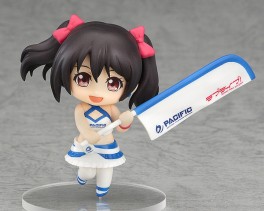 manga - Love Live - Nendoroid Petit Ver. Race Queen - Niko Yazawa