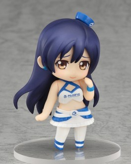 Mangas - Love Live - Nendoroid Petit Ver. Race Queen - Umi Sonoda