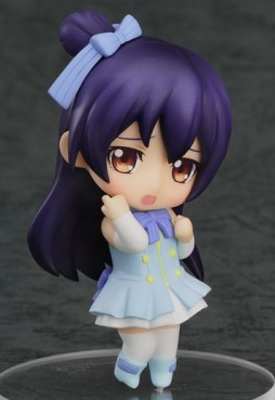 manga - Love Live - Nendoroid Petit - Umi Sonoda 2