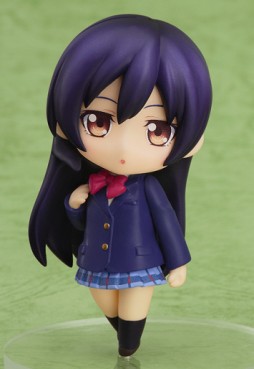 manga - Love Live - Nendoroid Petit - Umi Sonoda