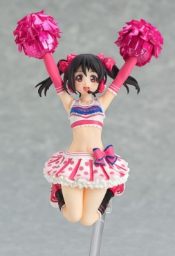 Nico Yazawa - figFIX Ver. Cheerleader