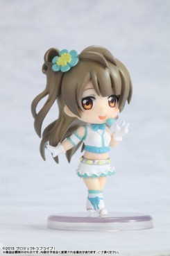 manga - Love Live - Niitengo - Kotori Minami