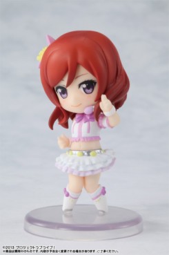 manga - Love Live - Niitengo - Maki Nishikino