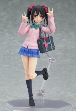 Niko Yazawa - Figma