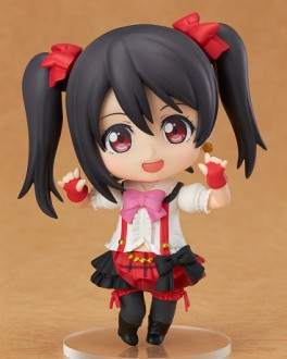 Mangas - Niko Yazawa - Nendoroid