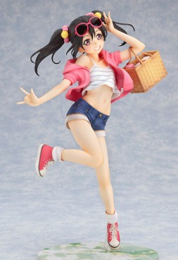 Manga - Niko Yazawa - Ver. Picnic Girl - Good Smile Company