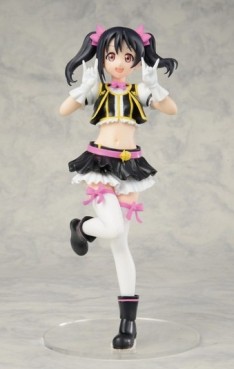 Niko Yazawa - PM Figure Ver. No Brand Girls - SEGA