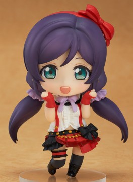 Nozomi Tôjô - Nendoroid