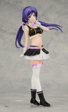 Manga - Nozomi Tôjô - PM Figure Ver. No Brand Girls - SEGA