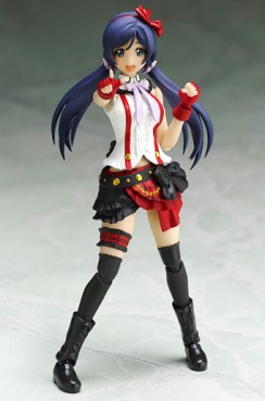 Mangas - Nozomi Tôjô - S.H. Figuarts - Bandai