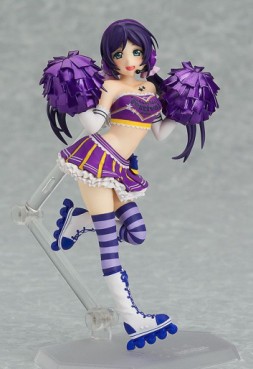 Mangas - Nozomi Tôjô - figFIX Ver. Cheerleader