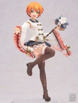 Rin Hoshizora - Ver. March - Alter