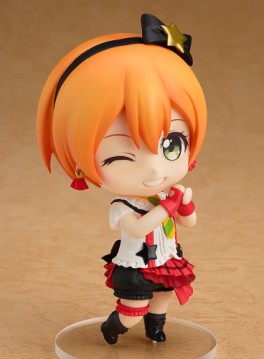 Manga - Rin Hoshizora - Nendoroid