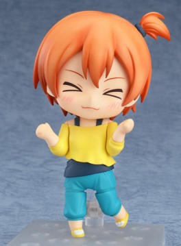 Rin Hoshizora - Nendoroid Ver. Training Outfit