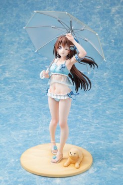 manga - Shizuku Osaka - KD Colle Ver. Beach Girl - Kadokawa