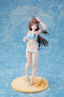 goodie - Shizuku Osaka - KD Colle Ver. Beach Girl - Kadokawa