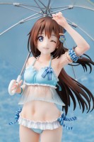 goodie - Shizuku Osaka - KD Colle Ver. Beach Girl - Kadokawa