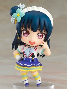 Mangas - Yoshiko Tsushima - Nendoroid