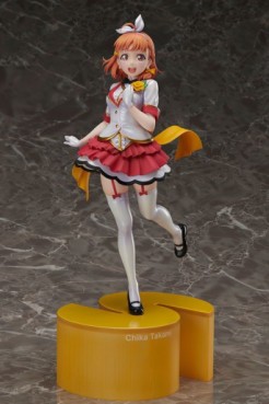 Chika Takami - Birthday Figure Project - Stronger