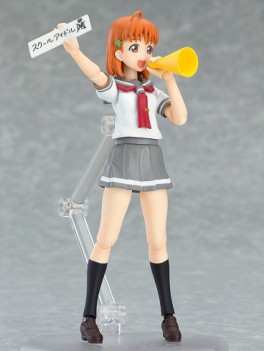 Mangas - Chika Takami - Figma