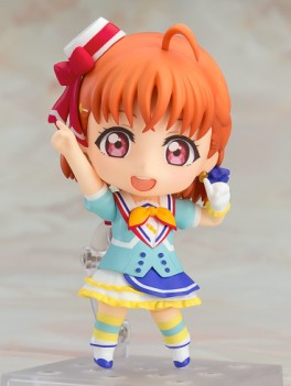 Mangas - Chika Takami - Nendoroid