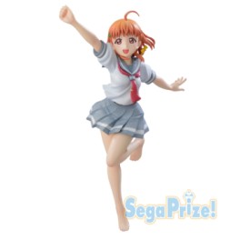 Mangas - Chika Takami - SPM Figure - SEGA