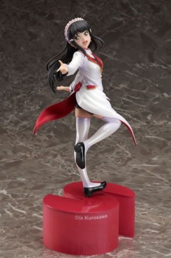 Dia Kurosawa - Birthday Figure Project - Stronger