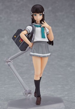 Dia Kurosawa - Figma