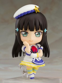 Mangas - Dia Kurosawa - Nendoroid