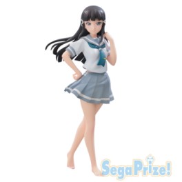 Manga - Dia Kurosawa - SPM Figure - SEGA