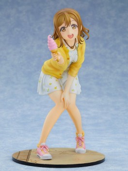 Hanamaru Kunikida - Ver. Blu-ray Jacket - With Fans!