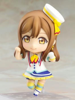 manga - Hanamaru Kunikida - Nendoroid