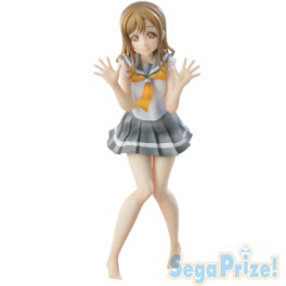 Mangas - Hanamaru Kunikida - SPM Figure - SEGA