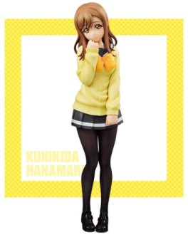 Hanamaru Kunikida - Super Special Series - FuRyu