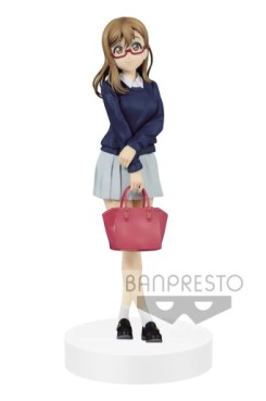manga - Hanamaru Kunikida - EXQ Figure - Banpresto