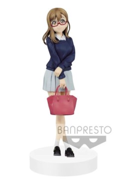 Hanamaru Kunikida - EXQ Figure - Banpresto