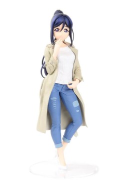 manga - Kanan Matsuura - EXQ Figure - Banpresto