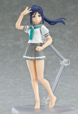 manga - Kanan Matsuura - Figma