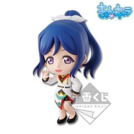 manga - Kanan Matsuura - Kyun-Chara Love Live! Sunshine!! -2nd- - Ver. Mirai Ticket - Banpresto