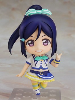 Mangas - Kanan Matsuura - Nendoroid