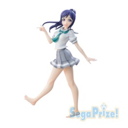 Kanan Matsuura - SPM Figure - SEGA