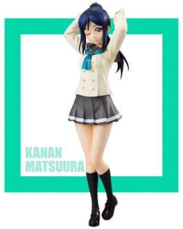 manga - Kanan Matsuura - Super Special Series - FuRyu