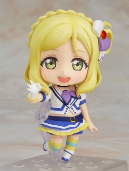 manga - Mari Ohara - Nendoroid