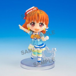 manga - Love Live! Sunshine!! - Niitengo - Chika Takami - Toy's Works