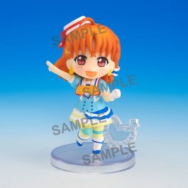 Mangas - Love Live! Sunshine!! - Niitengo - Chika Takami - Toy's Works